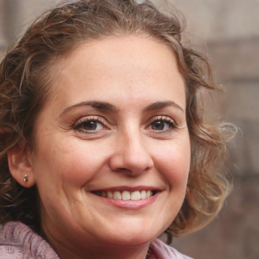 Lilja Vesterinen, Gründerin von Moxaltaris