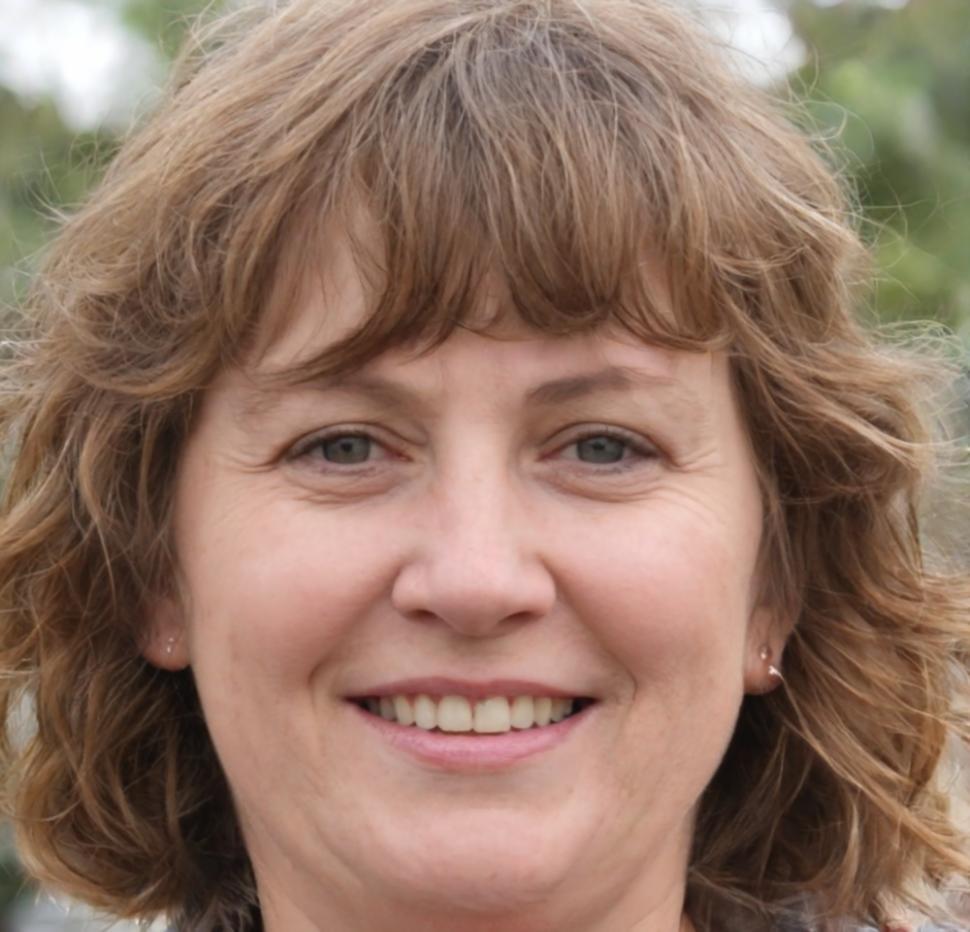 Riikka Lund, Technical SEO Instructor