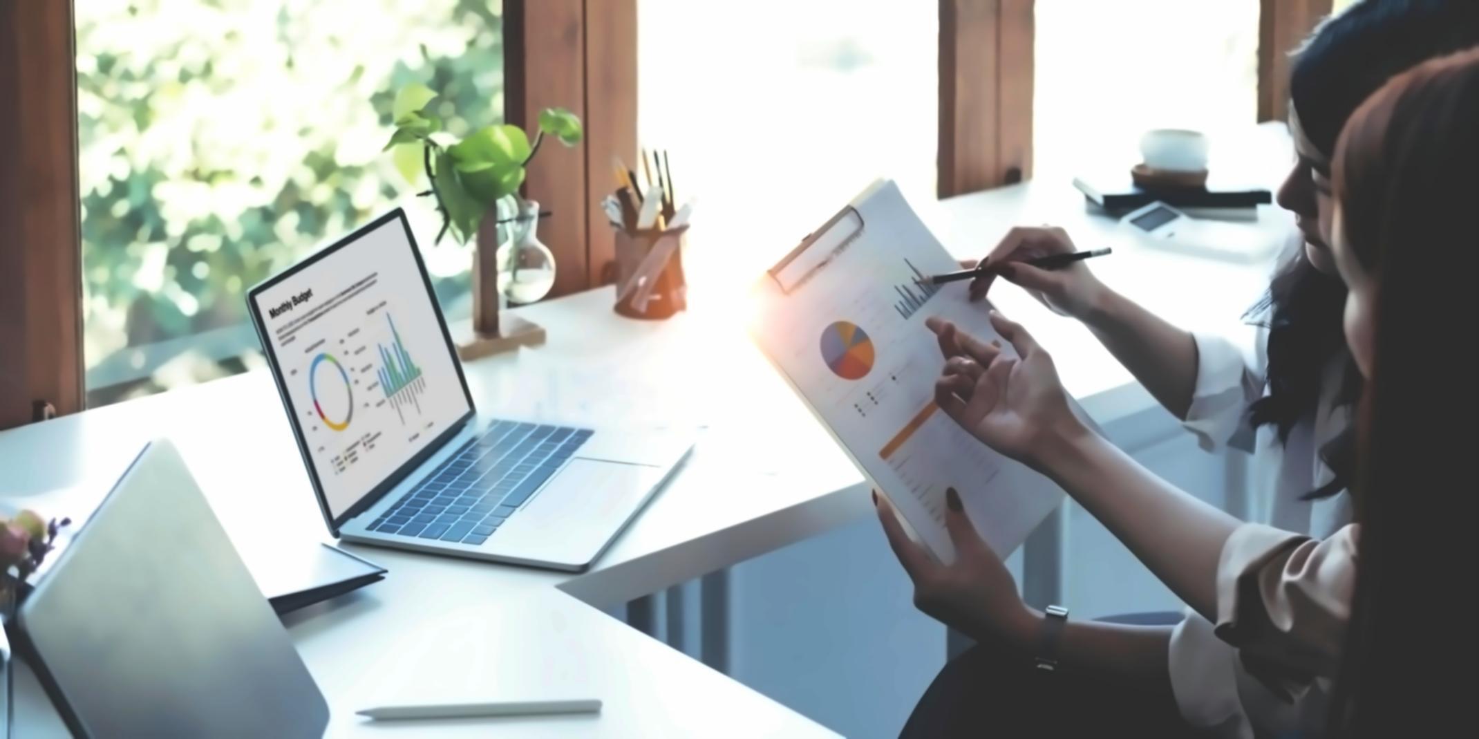 Technische SEO-Schulung in Aktion